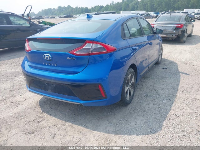 KMHC75LHXHU020831 Hyundai 2017