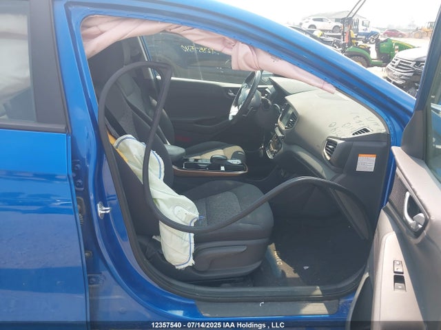 KMHC75LHXHU020831 Hyundai 2017
