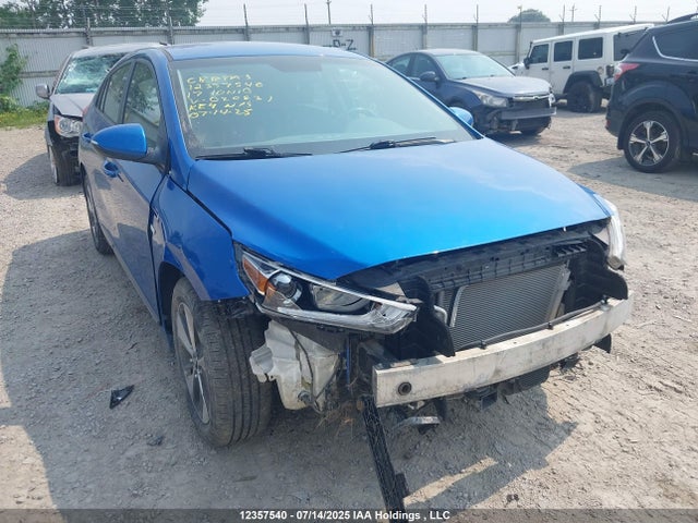 KMHC75LHXHU020831 Hyundai 2017
