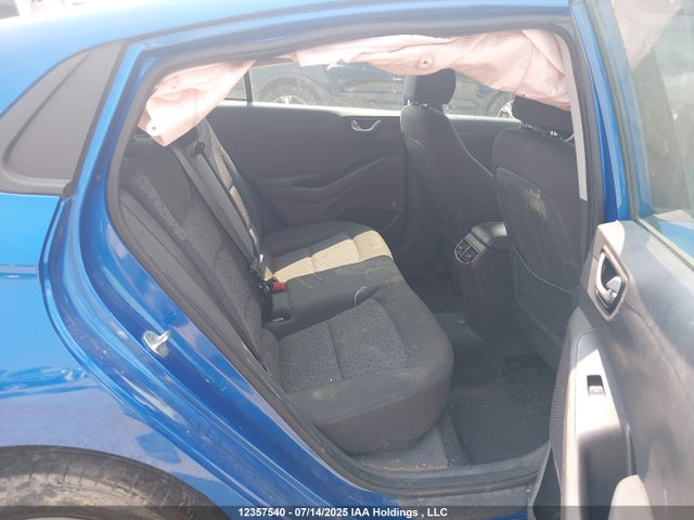 KMHC75LHXHU020831 Hyundai 2017