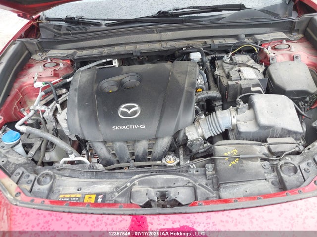 3MVDMBCLXMM201722 Mazda py