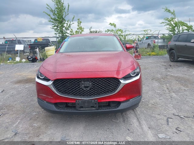 3MVDMBCLXMM201722 Mazda py