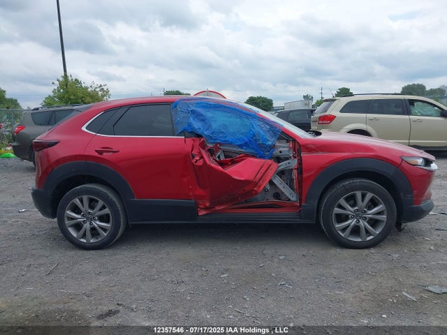 3MVDMBCLXMM201722 Mazda py