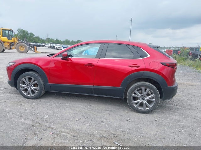 3MVDMBCLXMM201722 Mazda py
