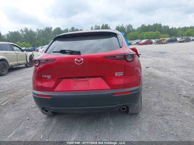 3MVDMBCLXMM201722 Mazda py