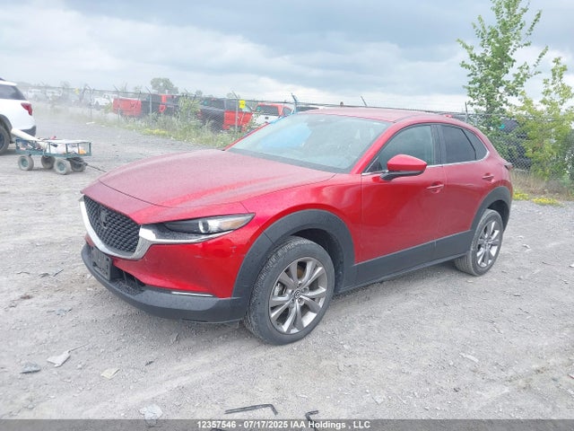 3MVDMBCLXMM201722 Mazda py
