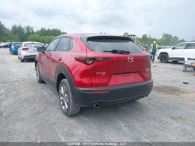 3MVDMBCLXMM201722 Mazda py