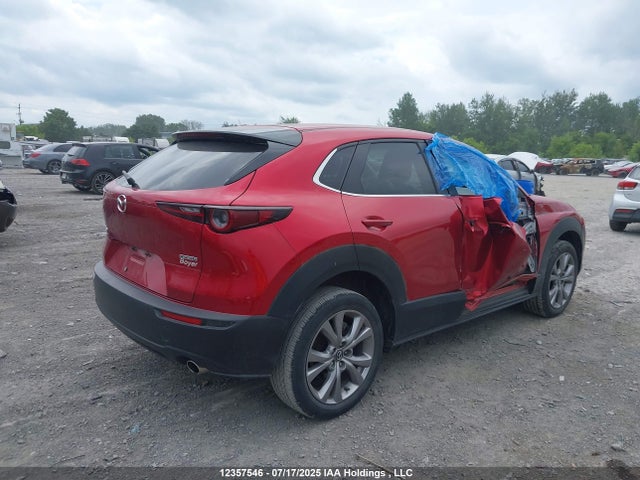 3MVDMBCLXMM201722 Mazda py