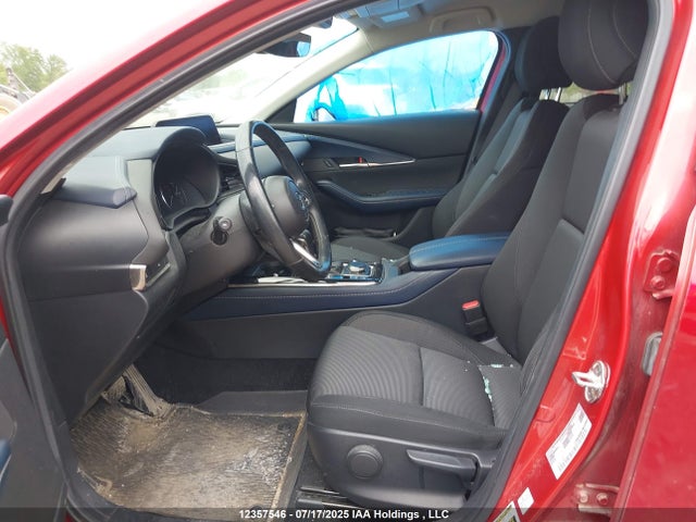 3MVDMBCLXMM201722 Mazda py