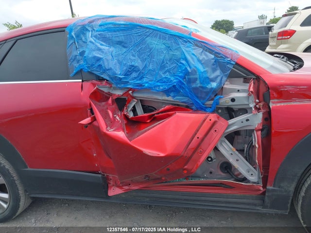 3MVDMBCLXMM201722 Mazda py