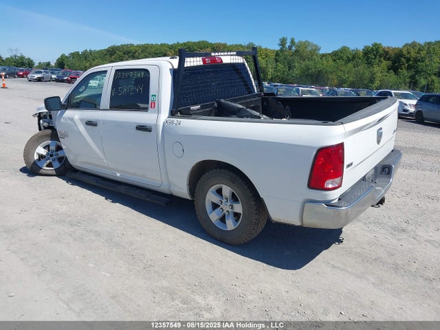 RAM 1500 2023 1C6RR7LT2PS581244 Image 3