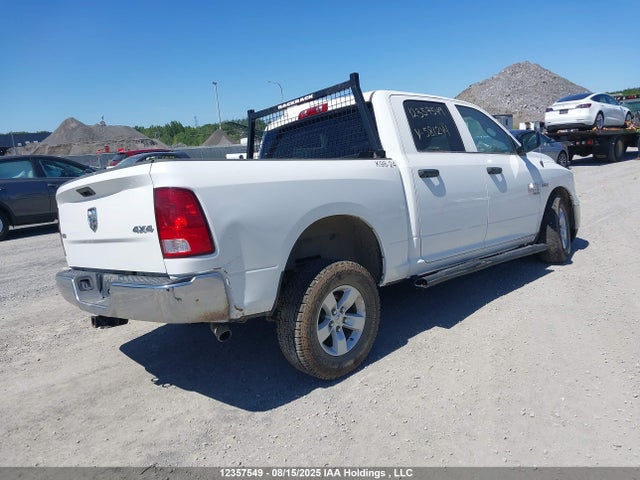 RAM 1500 2023 1C6RR7LT2PS581244 Image 4