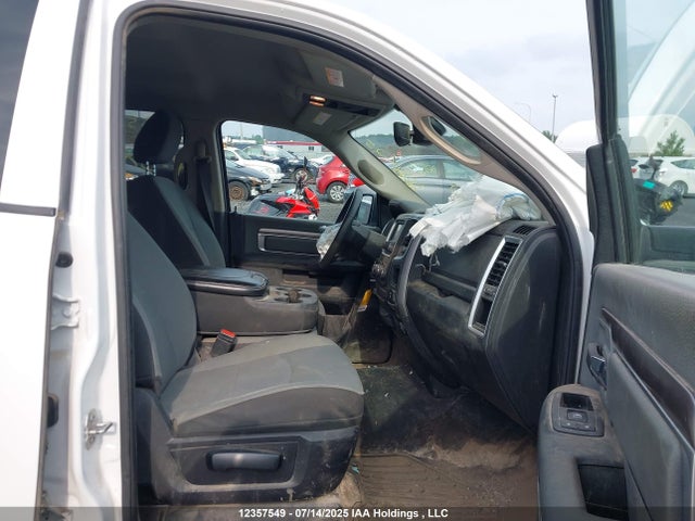 RAM 1500 2023 1C6RR7LT2PS581244 Image 5