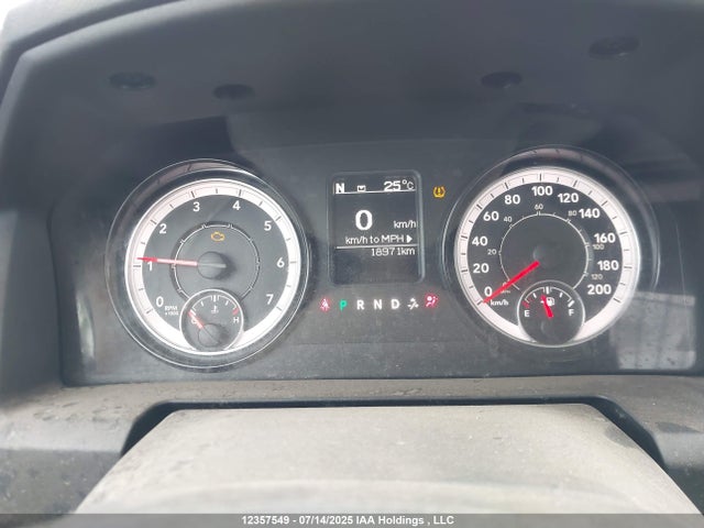 RAM 1500 2023 1C6RR7LT2PS581244 Image 7