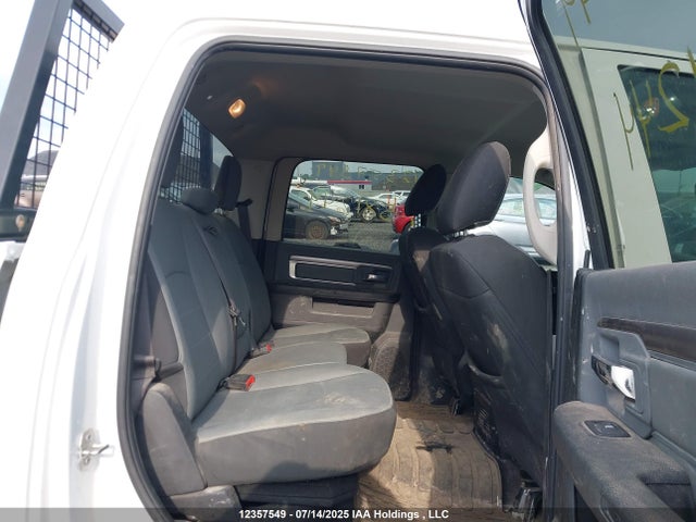 RAM 1500 2023 1C6RR7LT2PS581244 Image 8