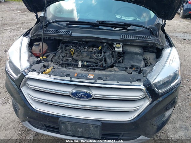 1FMCU0GDXKUA27367 Ford 1.5l gtdi sigma w/premium fuel