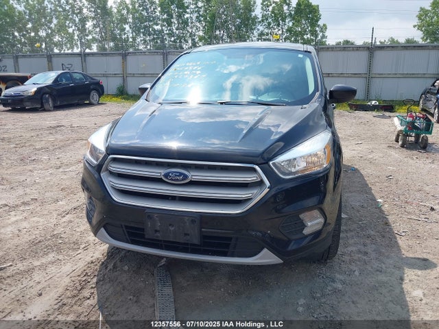 1FMCU0GDXKUA27367 Ford 1.5l gtdi sigma w/premium fuel