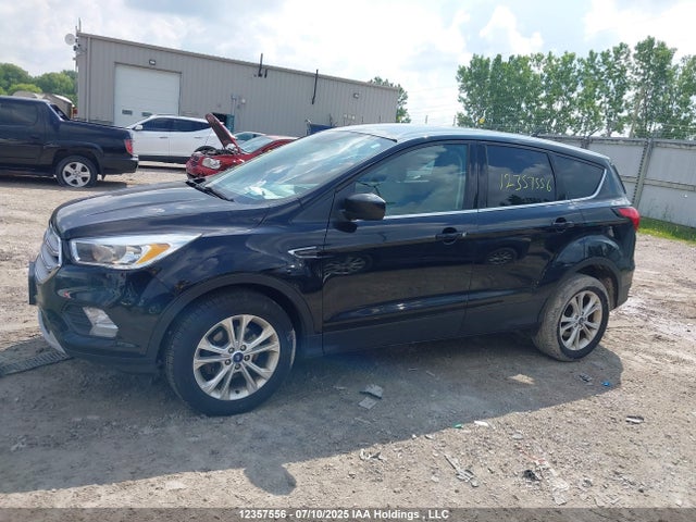 1FMCU0GDXKUA27367 Ford 1.5l gtdi sigma w/premium fuel