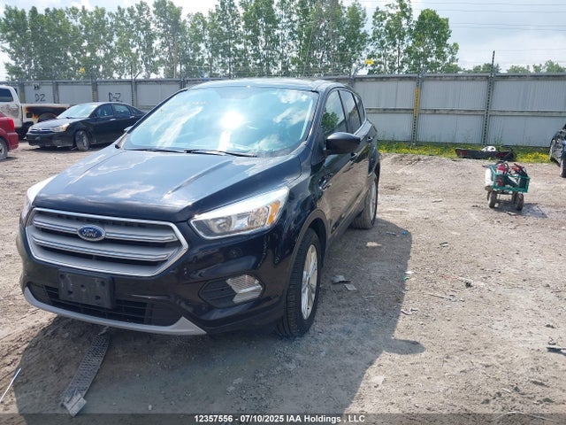 1FMCU0GDXKUA27367 Ford 1.5l gtdi sigma w/premium fuel