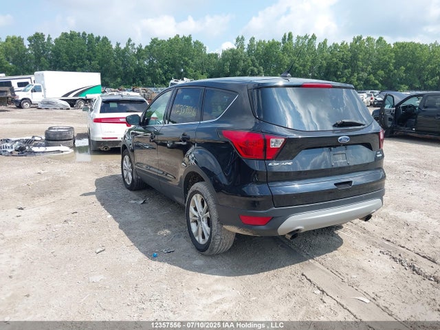 1FMCU0GDXKUA27367 Ford 1.5l gtdi sigma w/premium fuel