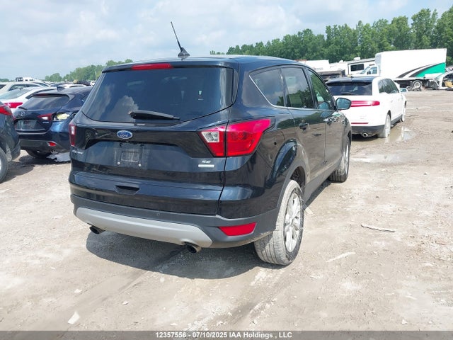 1FMCU0GDXKUA27367 Ford 1.5l gtdi sigma w/premium fuel