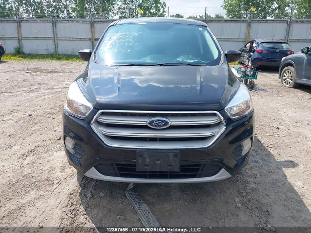 1FMCU0GDXKUA27367 Ford 1.5l gtdi sigma w/premium fuel