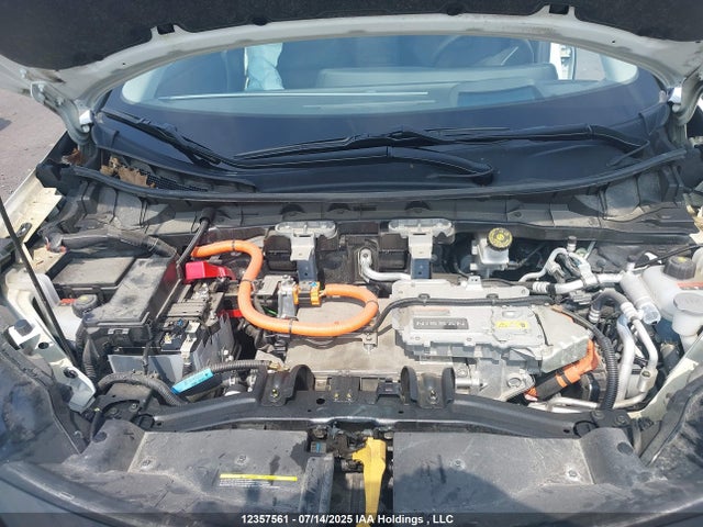 Nissan motor 2023 JN1BF0BA2PM404078 Image 10