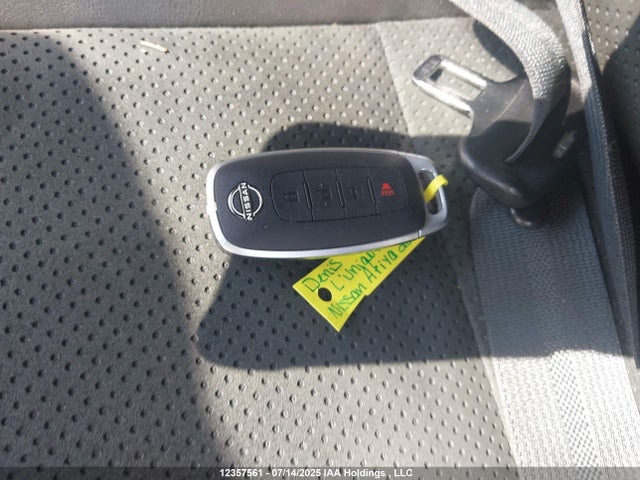 Nissan motor 2023 JN1BF0BA2PM404078 Image 11