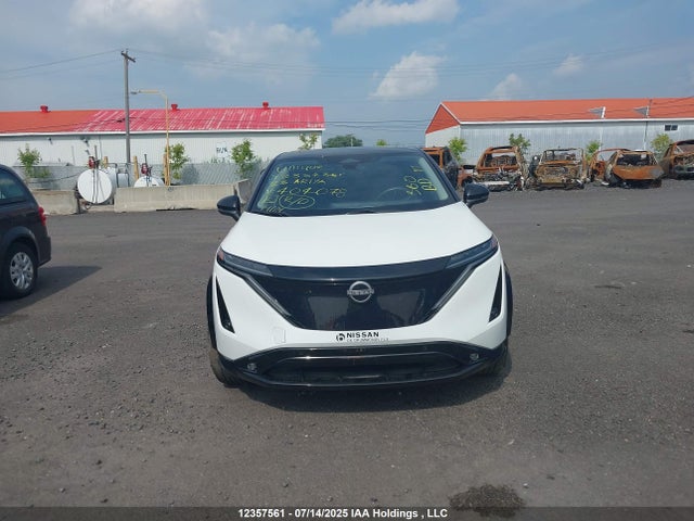 Nissan motor 2023 JN1BF0BA2PM404078 Image 12
