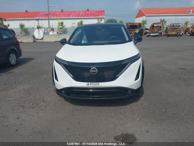 Nissan motor 2023 JN1BF0BA2PM404078 Image 13