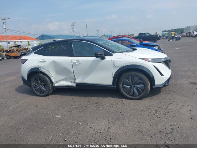 Nissan motor 2023 JN1BF0BA2PM404078 Image 14