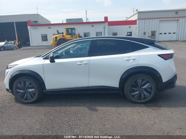 Nissan motor 2023 JN1BF0BA2PM404078 Image 15