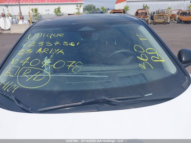 Nissan motor 2023 JN1BF0BA2PM404078 Image 18