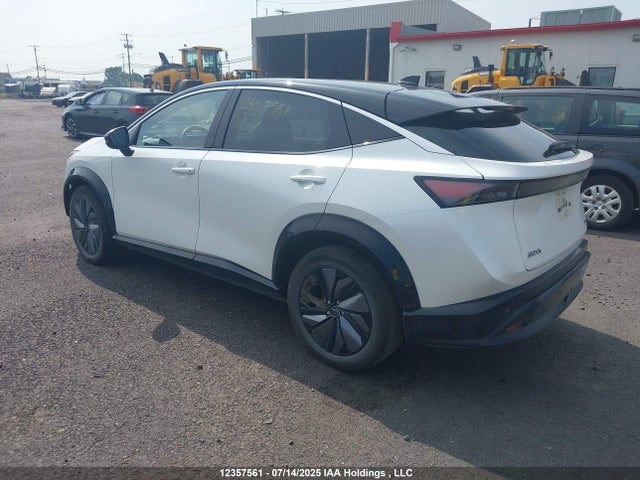 Nissan motor 2023 JN1BF0BA2PM404078 Image 3