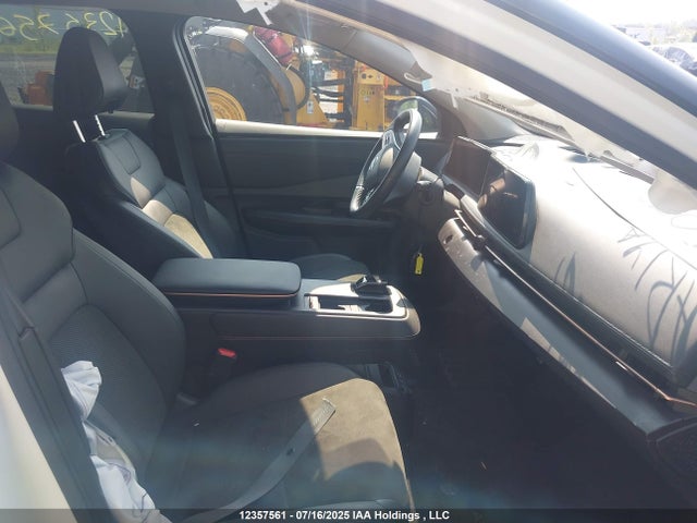 Nissan motor 2023 JN1BF0BA2PM404078 Image 5