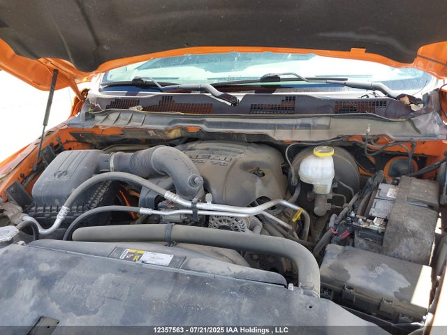 1C6RR7KT4KS611600 Dodge 2019