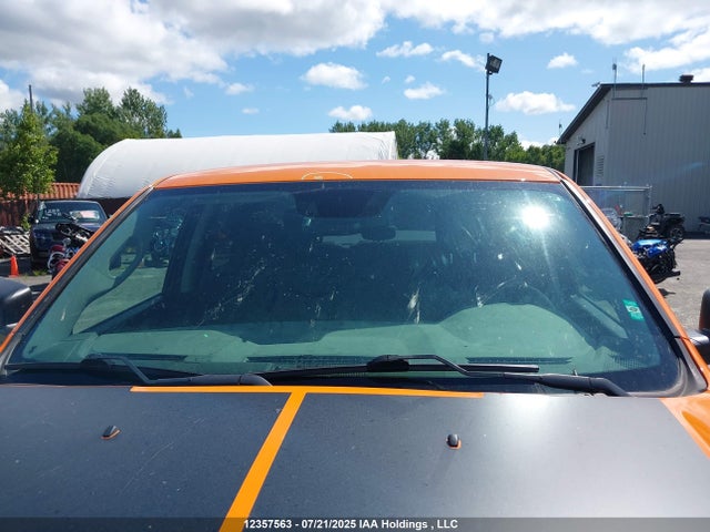 1C6RR7KT4KS611600 Dodge 2019