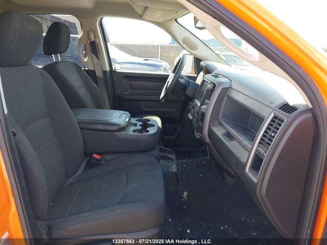 1C6RR7KT4KS611600 Dodge 2019