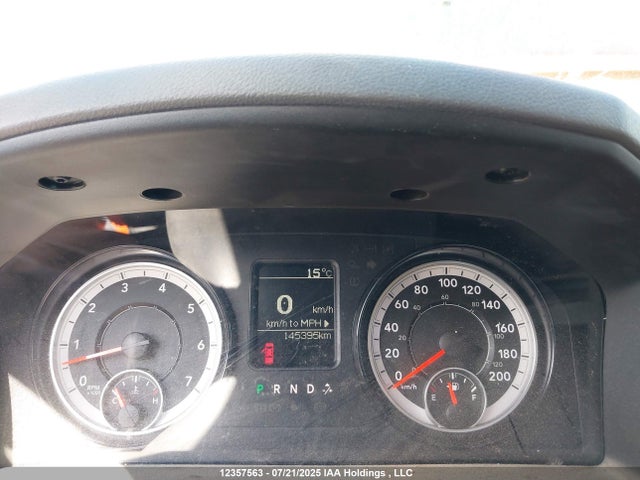 1C6RR7KT4KS611600 Dodge 2019