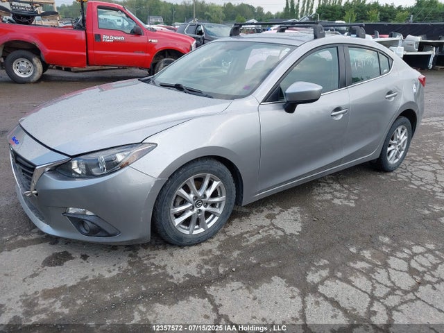 3MZBM1V73FM175936 Mazda pe