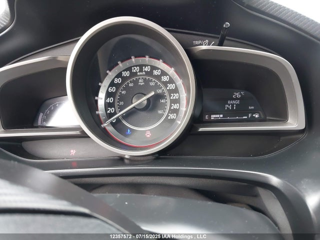 3MZBM1V73FM175936 Mazda pe