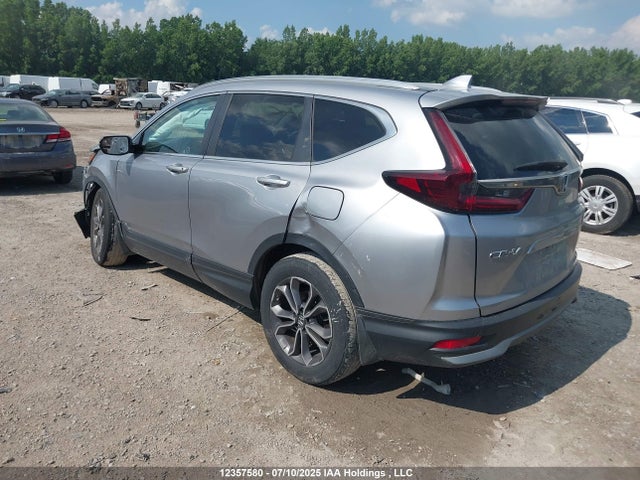 Honda l15be 2020 2HKRW2H86LH215935 Image 3