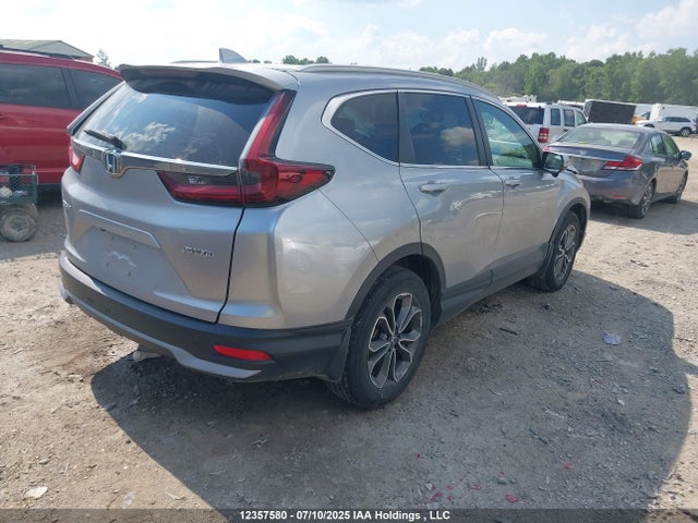 Honda l15be 2020 2HKRW2H86LH215935 Image 4