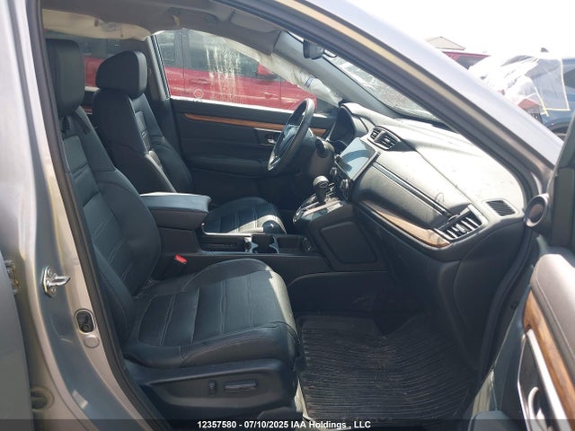 Honda l15be 2020 2HKRW2H86LH215935 Image 5