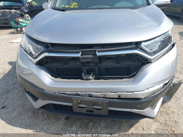 Honda l15be 2020 2HKRW2H86LH215935 Image 6