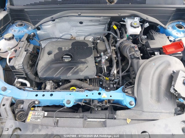 Chevrolet l3t 2024 KL79MRSL2RB177526 Image 10