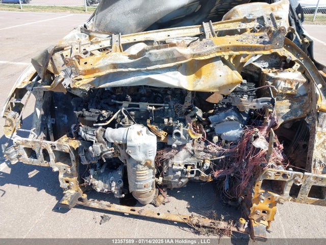 2HGFC1E55JH200284 Honda l15b7
