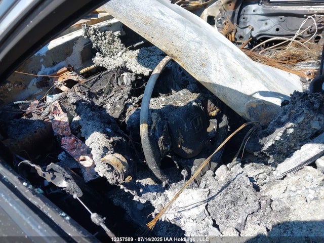 2HGFC1E55JH200284 Honda l15b7