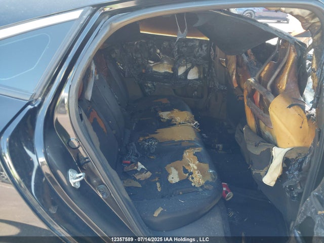 2HGFC1E55JH200284 Honda l15b7