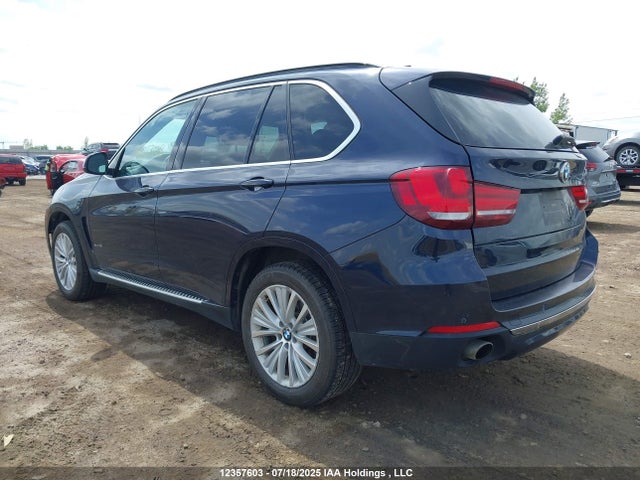 5UXKR0C56F0P15250 BMW 2015